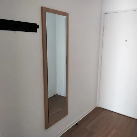 Résidence Nemea Student Arena Apartahotel