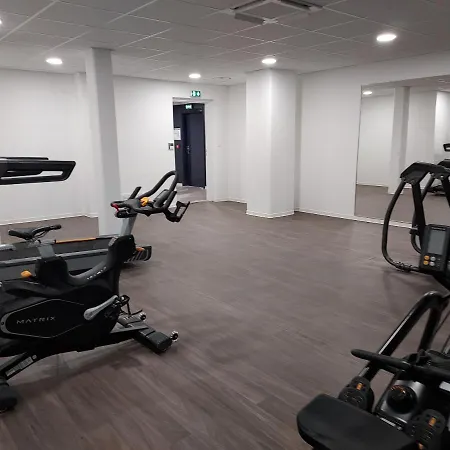 Nemea Student Arena 3*