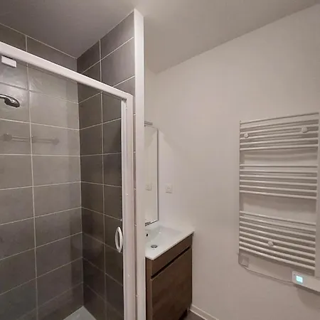 Nemea Student Arena Aparthotel