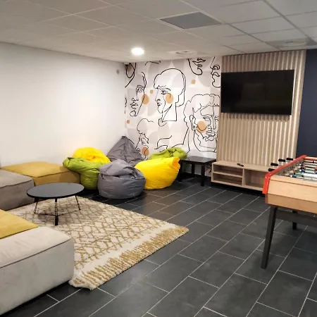 Nemea Student Arena Tolosa