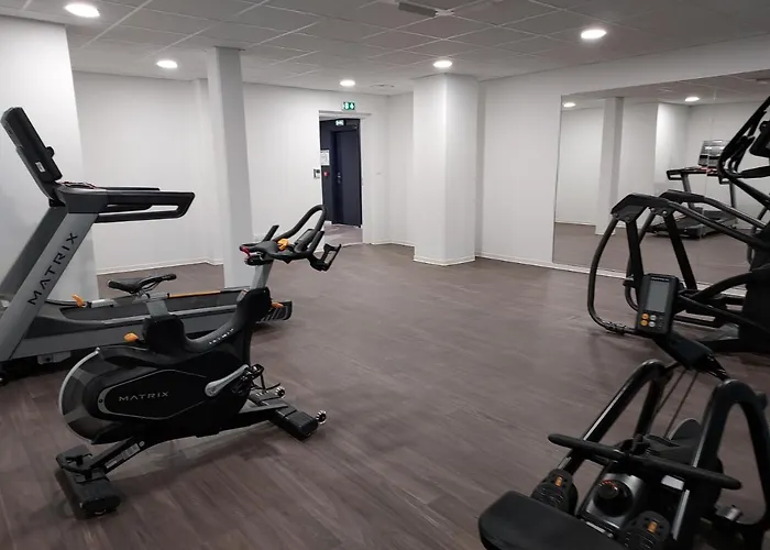 Nemea Student Arena 3*