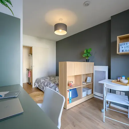 Nemea Student Arena 3*