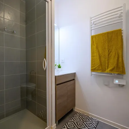 Nemea Student Arena 3* Toulouse